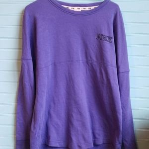 PINK Victoria's Secret Tops - Victoria secret pink medium PINK Victoria's Secret Tops - Victoria secret pink medium